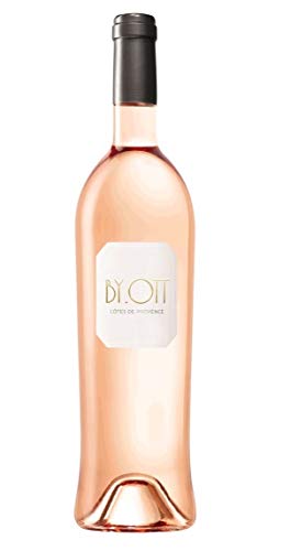 Domaines Ott By.Ott Provence Roséwein trocken, 750ml von Domaines OTT