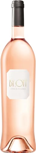 Domaines Ott By.Ott Côtes de Provence Rosé Magnum trocken (1 x 1.5 l von Domaines OTT