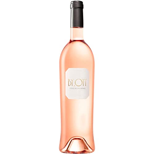 Domaines Ott - By Ott Rosé 2019 trocken (0,75 L Flaschen) von Domaines OTT