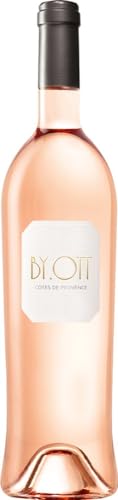 Domaines Ott By.Ott Rosé Provence 2022 Wein (1 x 0.75 l) von Domaines OTT