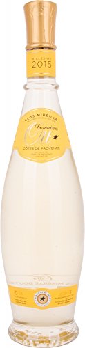 Domaines Ott Clos Mireille Blanc de Blancs Millésime 2015 Sémillon 2015 (1 x 0.75 l) von Domaines OTT