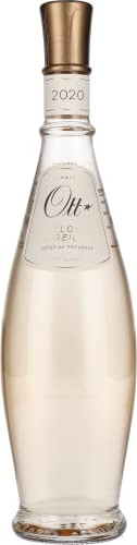 Domaines Ott Clos Mireille Rosé Millésime 2020 14% Vol. 0,75l Domaines Ott Clos Mireille Rosé Millésime 2020 14% Vol. 0,75l von Domaines OTT