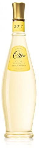 Domaines Ott Domaines Ott Blanc Clos Mireille Provence 2020 Wein (1 x 0.75 l) von Domaines OTT
