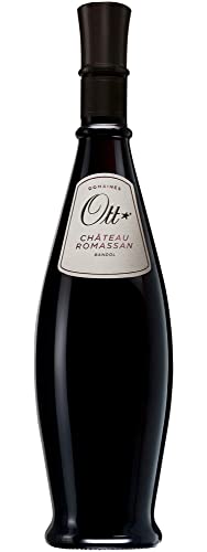 Domaines Ott Domaines Ott Rouge Provence 2018 Wein (1 x 0.75 l) von Domaines OTT