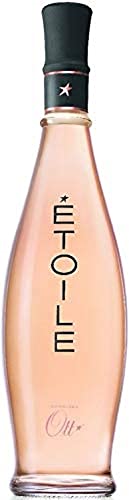 Domaines Ott Etoile Rosé 2019 Provence trocken (1 x 0.75 l) von Domaines OTT