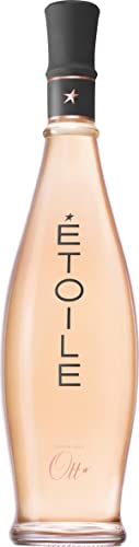 Domaines Ott Etoile Rosé 2020 Wein (1 x 0.75 l) von Domaines OTT