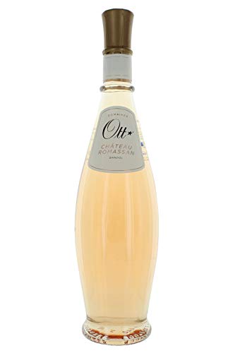 Domaines Ott Rose - Chateau Romassan - 0,750L - Bandol von Domaines OTT