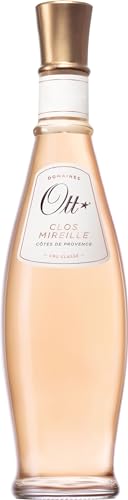 Domaines Ott Rosé Clos Mireille Grenache trocken (1 x 0.375 l) von Domaines OTT