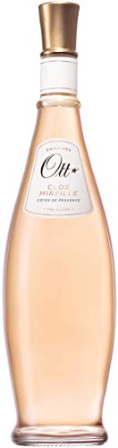 Domaines Ott Rosé Clos Mireille Grenache trocken (1 x 3 l) von Domaines OTT