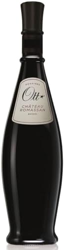 Domaines Ott Rouge Château Romassan (1 x 0.75l) von Domaines OTT