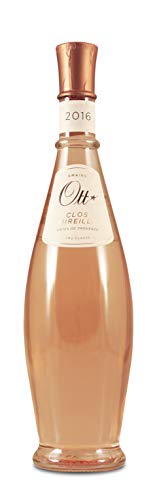 Rosé Coeur de Grain 2016 Domaines Ott Clos Mireille 0,75L (13,5% Vol.) von Domaines OTT
