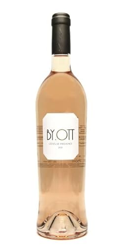 By.Ott Cote de Provence Rose 2021 0,75 Liter von Domaines Ott SAS