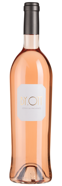 BY.Ott Rosé - 2021 - Domaines Ott - Roséwein von Domaines Ott