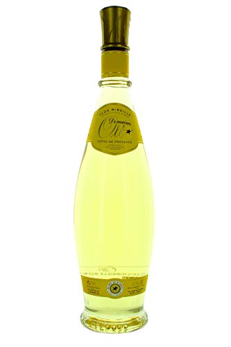 Blanc De Blancs Ott Domaines Millesime 2019 Cl 75 Blanc De Blancs Ott Domaines Millesime 2019 Cl 75 von Domaines OTT
