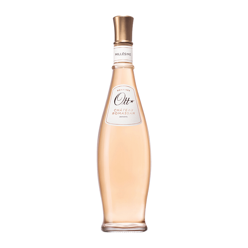 Domaines Ott : Château Romassan 2023 Domaines Ott : Château Romassan 2023 von Domaines Ott