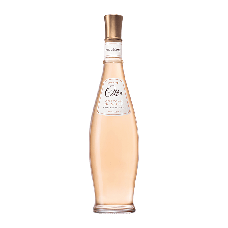 Domaines Ott : Château de Selle 2024 Domaines Ott : Château de Selle 2024 von Domaines Ott