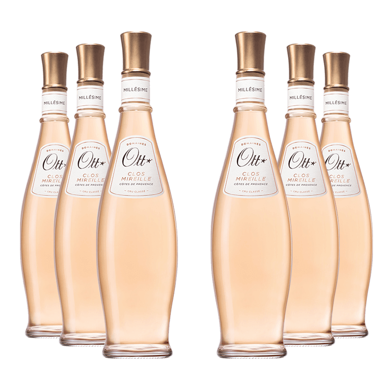 Domaines Ott : Clos Mireille 2024 Domaines Ott : Clos Mireille 2024 von Domaines Ott