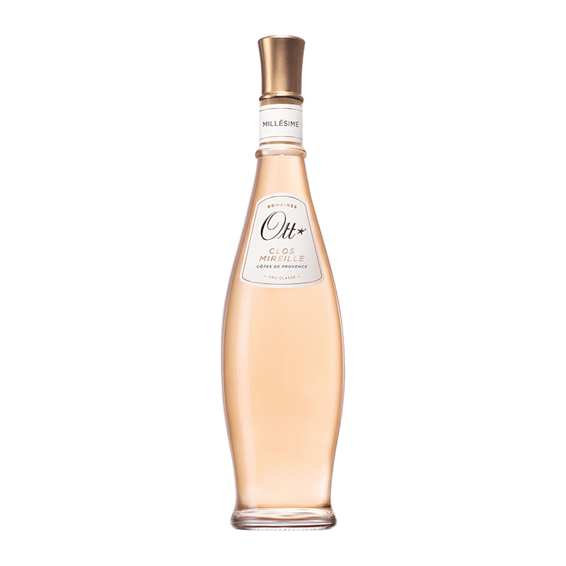 Domaines Ott : Clos Mireille 2024 Domaines Ott : Clos Mireille 2024 von Domaines Ott