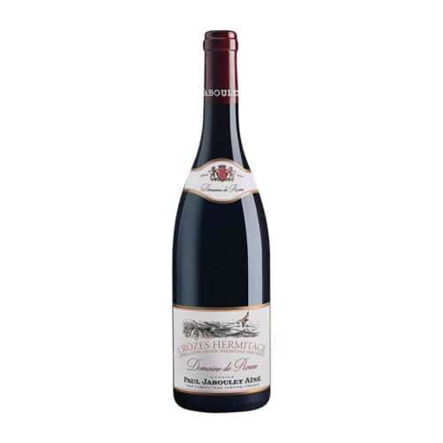 Paul Jaboulet Aîné Domaine de Roure Crozes-Hermitage 75 cl Rotwein von Domaines Paul Jaboulet Aîné