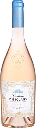 Côtes de Provence Rose - 2019 - Château d'Esclans von Domaines Sacha-Lichine