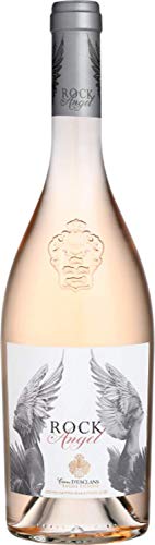 Rock Angel Côtes de Provence Rose - 2019 - Château d'Esclans Rock Angel Côtes de Provence Rose - 2019 - Château d'Esclans von Domaines Sacha-Lichine