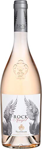 Rock Angel Côtes de Provence Rose - 2019 - Château d'Esclans von Domaines Sacha-Lichine