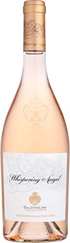 Whispering Angel Côtes de Provence Rose DOPPELMAGNUM - 2020-3,00 lt. - Château d'Esclans von Domaines Sacha-Lichine