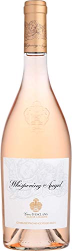 Whispering Angel Côtes de Provence Rose DOPPELMAGNUM - 2020-3,00 lt. - Château d'Esclans Whispering Angel Côtes de Provence Rose DOPPELMAGNUM - 2020-3,00 lt. - Château d'Esclans von Domaines Sacha-Lichine