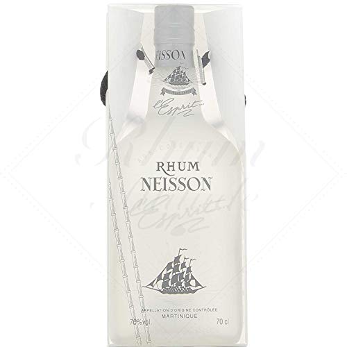 Neisson Rhum Esprit 0,7l 70% ( 85,40 EUR / Liter) von Neisson