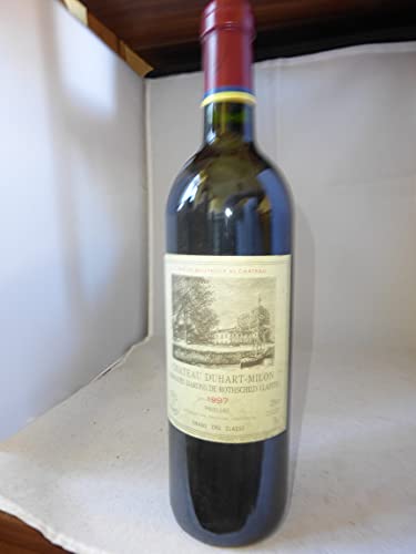 Chateau Duhart-Milon 1997 Pauillac Chateau Duhart-Milon 1997 Pauillac von Domane Barons de Rothschild