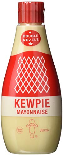 Kewpie Mayonnaise, 355ml von Kewpie