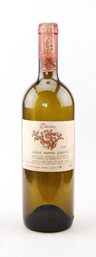 Grappa 1986 Vinaccia di Nebbiolo da Barolo Clerico von Grappa Vinaccia di Nebbiolo da Barolo Clerico