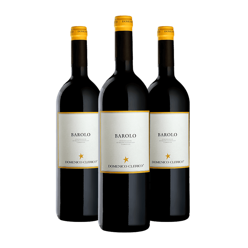 Domenico Clerico : Barolo 2019 Domenico Clerico : Barolo 2019 von Domenico Clerico