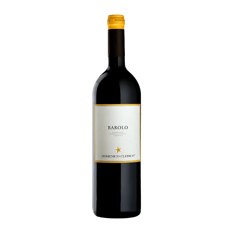 Domenico Clerico : Barolo 2020 von Domenico Clerico