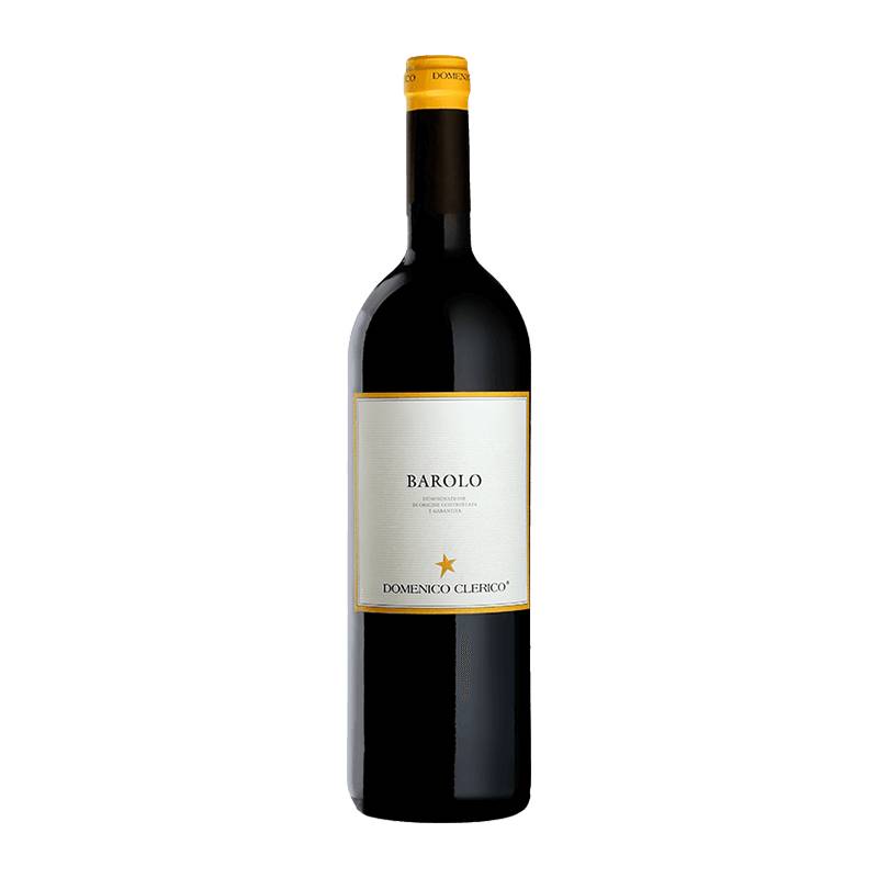 Domenico Clerico : Barolo 2020 von Domenico Clerico