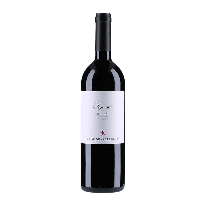 Domenico Clerico : Pajana 2019 Domenico Clerico : Pajana 2019 von Domenico Clerico