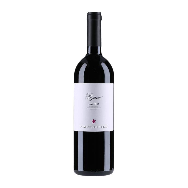 Domenico Clerico : Pajana 2019 von Domenico Clerico