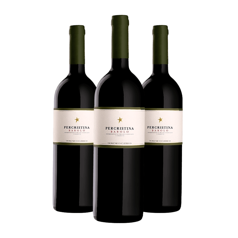 Domenico Clerico : Percristina 2015 Domenico Clerico : Percristina 2015 von Domenico Clerico