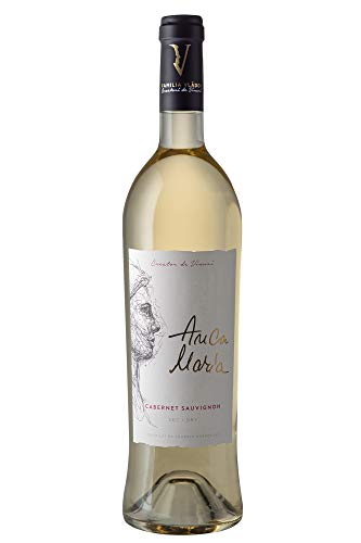 Domeniul Vladoi | Anca Maria Cabernet Sauvignon in Blanc – Weißwein trocken aus Rumänien 0.75 L von Domeniul Vladoi