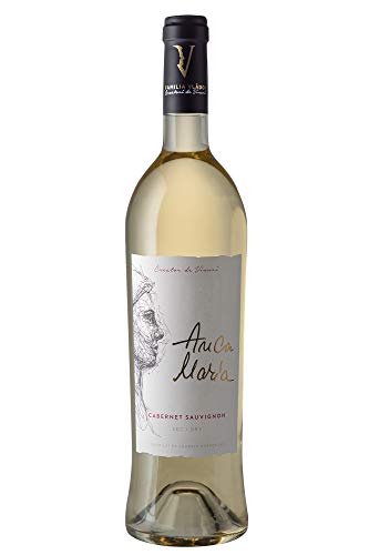 Domeniul Vladoi | Anca Maria Cabernet Sauvignon in Blanc – Weißwein trocken aus Rumänien 0.75 L Domeniul Vladoi | Anca Maria Cabernet Sauvignon in Blanc – Weißwein trocken aus Rumänien 0.75 L von Domeniul Vladoi