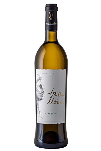 Domeniul Vladoi | Anca Maria Chardonnay – Weißwein trocken aus Rumänien 0.75 L von Domeniul Vladoi