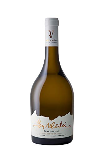 Domeniul Vladoi | Ion Vladoi Chardonnay – Weißwein trocken aus Rumänien 0.75 L von Domeniul Vladoi
