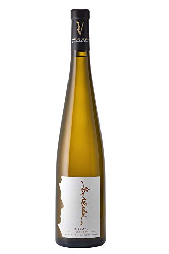 Domeniul Vladoi | Ion Vladoi Riesling – Weißwein trocken aus Rumänien 0.75 L von Domeniul Vladoi