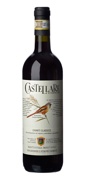 Chianti Classico DOCG 2023 von Domini Castellare