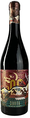 DOMINI VENETI MARCO POLO - 2020 CORVINA VERONA IGT C6 750ML 12,50% von Negrar