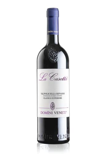 Ripasso"La Casetta" 0,75l Domini Veneti Ripasso"La Casetta" 0,75l Domini Veneti von Negrar
