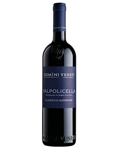 Valpolicella Classico Superiore DOC Domini Veneti 2019 0,75 ℓ von Negrar
