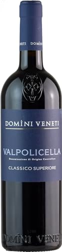 Valpolicella Classico Superiore DOC Domini Veneti 2019 0,75 ℓ von Negrar