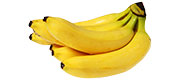 Bananen (1 kg) von Dominikanische Republik