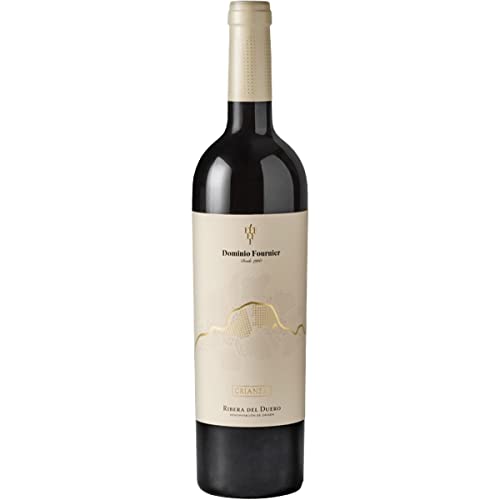 Dominio Fournier Crianza 2016 (1 x 0.75 l) von Dominio Fournier